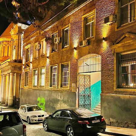 Sweet Home In Old Tbilisi Exterior foto
