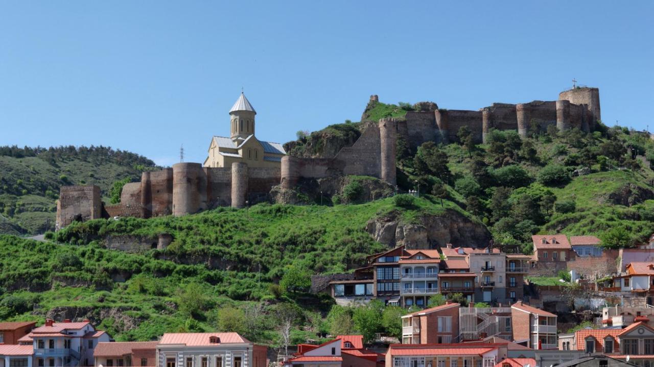 Sweet Home In Old Tbilisi Exterior foto