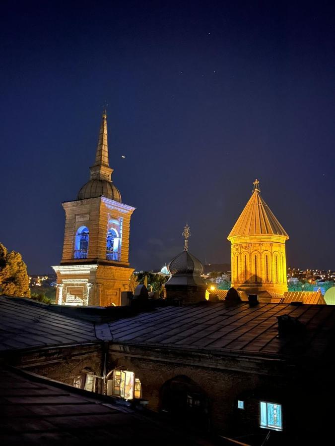 Sweet Home In Old Tbilisi Exterior foto
