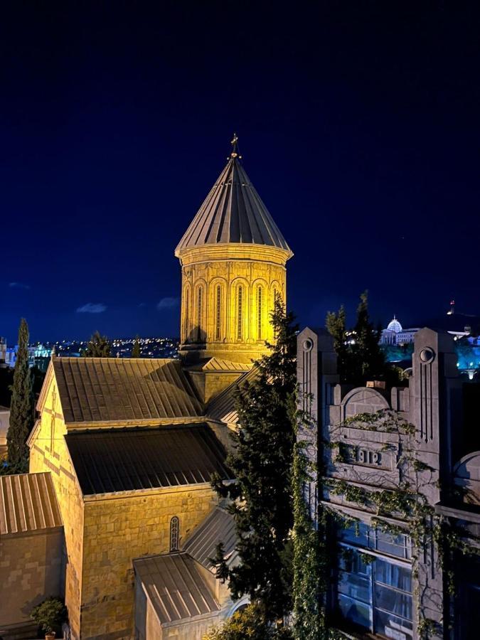 Sweet Home In Old Tbilisi Exterior foto