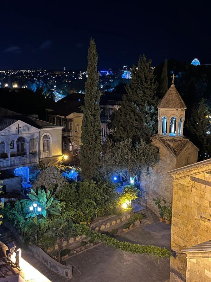 Sweet Home In Old Tbilisi Exterior foto