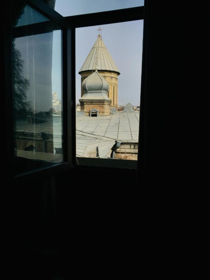 Sweet Home In Old Tbilisi Exterior foto